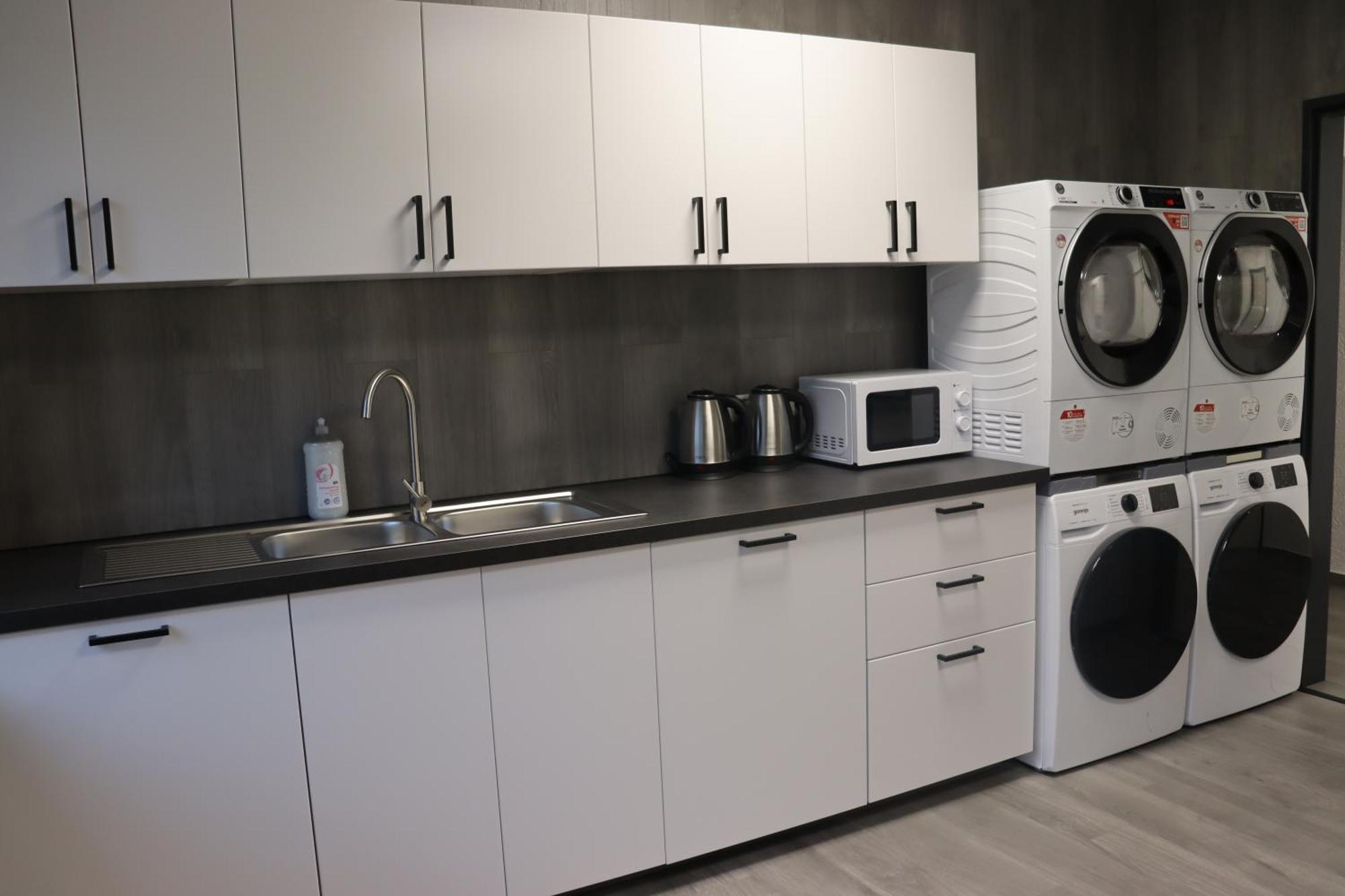 Unterkunft Fuer 2 - Guestrooms24 - Марль Екстер'єр фото