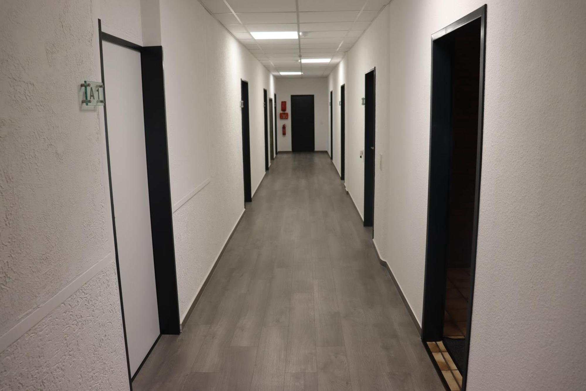 Unterkunft Fuer 2 - Guestrooms24 - Марль Екстер'єр фото